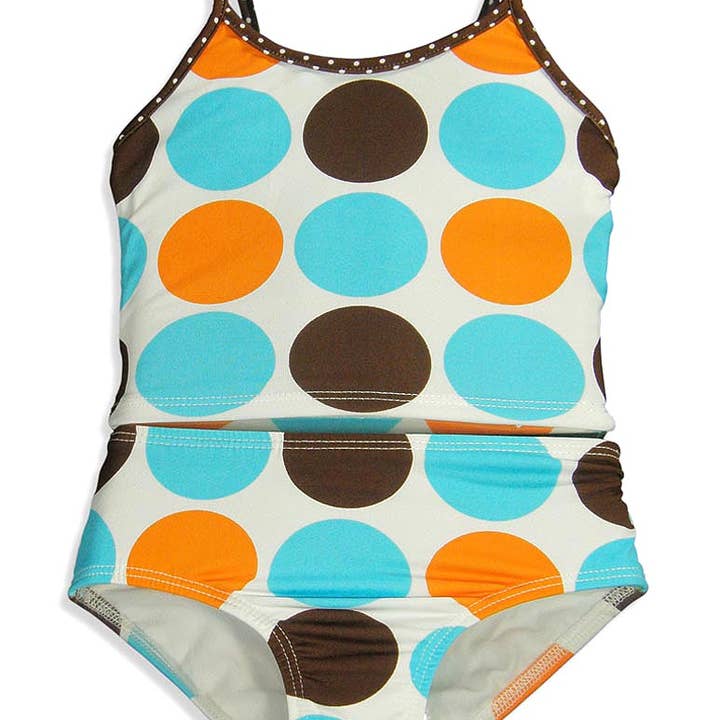 Girl's Bathing Suits