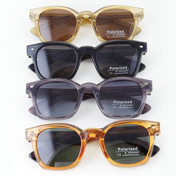 Sunglasses