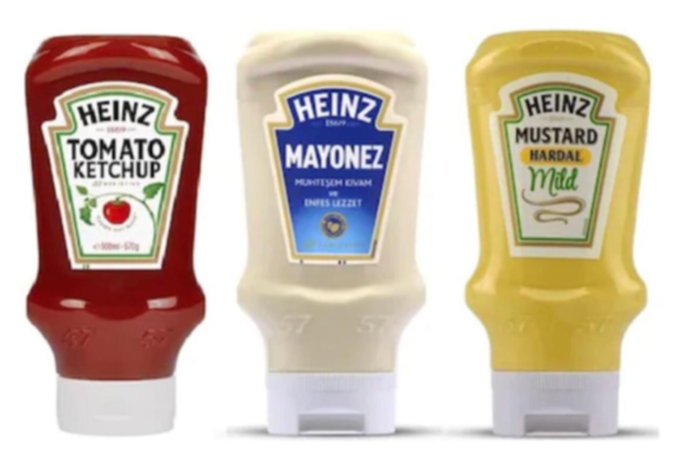 Condiments