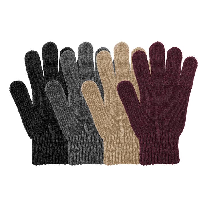 Ladies' Gloves