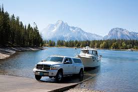 Boat Launch