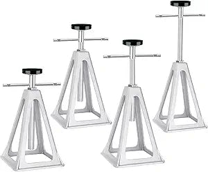 RV Jack Stands