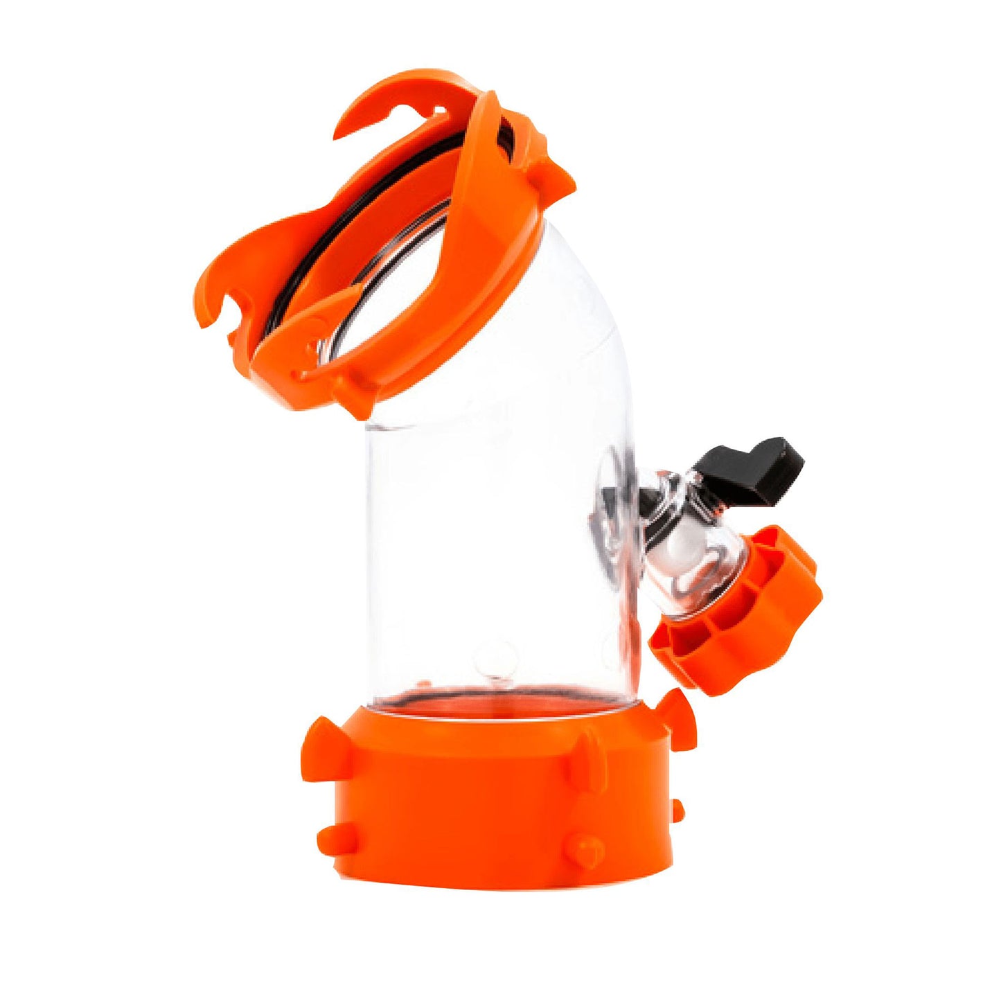 Rhino Blaster Rinser