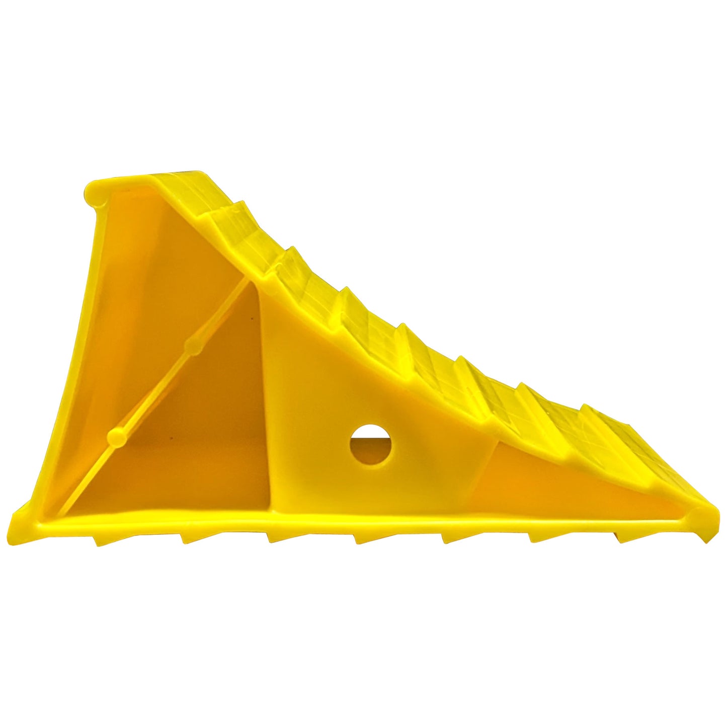 Single Wheel Chock